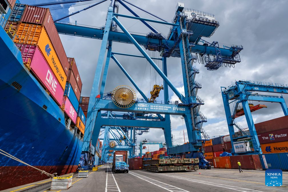 Customs Clearance Services in Kenya